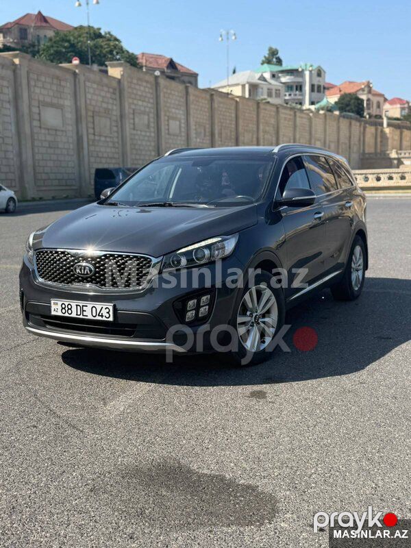 Hyundai Elantra, 2018 il — Minik avtomobili icarəsi, Bakı (6)