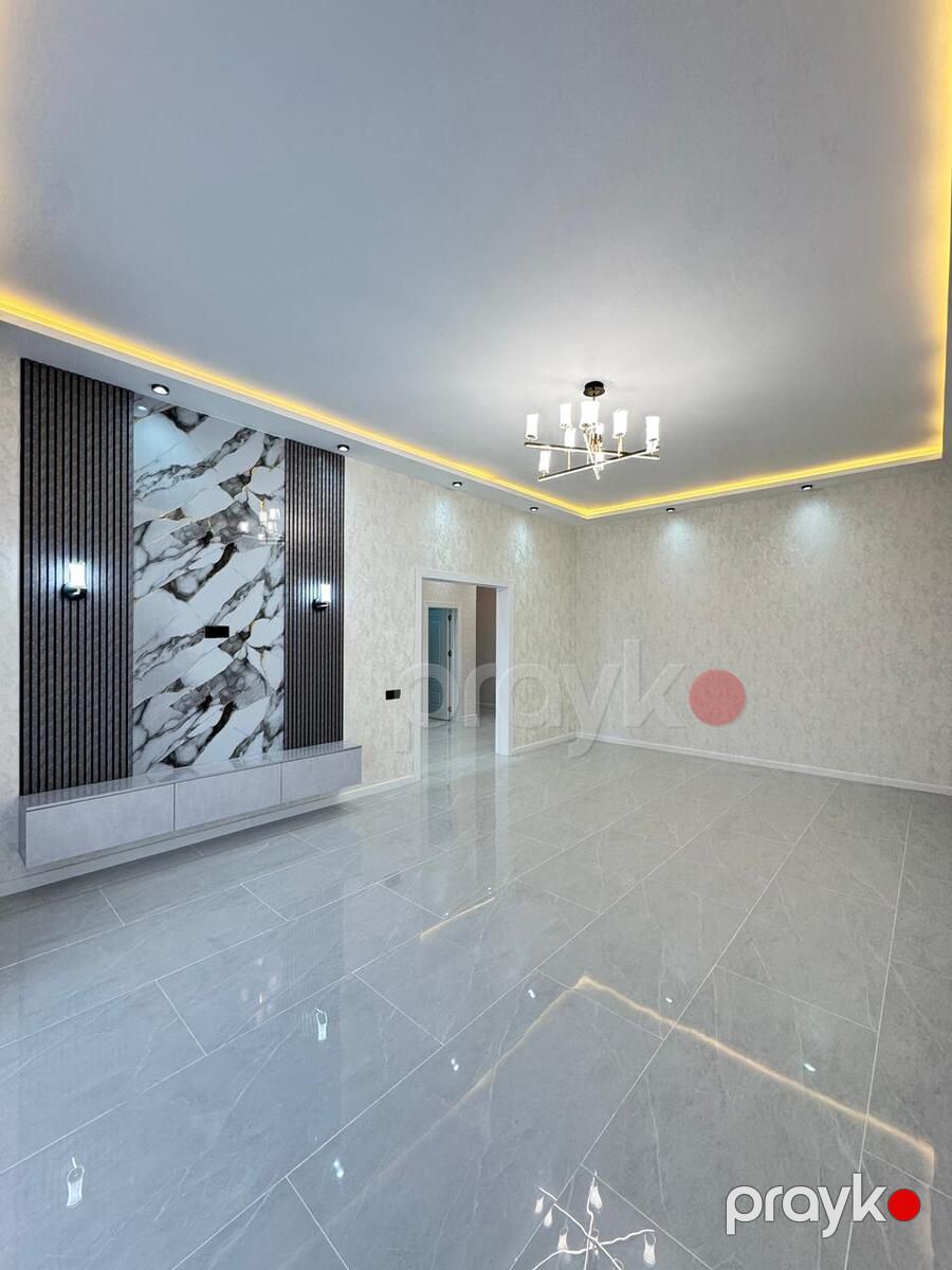 Satılır 4 otaqlı həyət evi/bağ evi 180 m² — Ev, villa, Bakı (12)