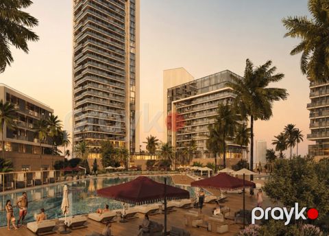 Satılır 1 otaqlı yeni tikili 36 m² — Bakı