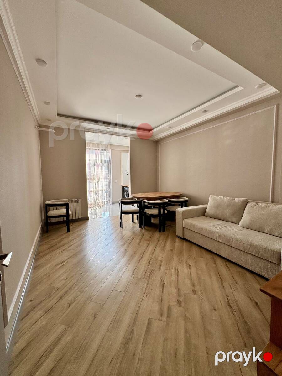 İcarəyə verilir 2 otaqlı yeni tikili 70 m² — Mənzil, Bakı (6)