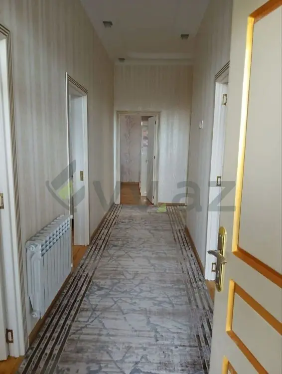 4 otaqlı Həyət evi Satılır, Göygöl — Ev, villa, Göygöl (3)