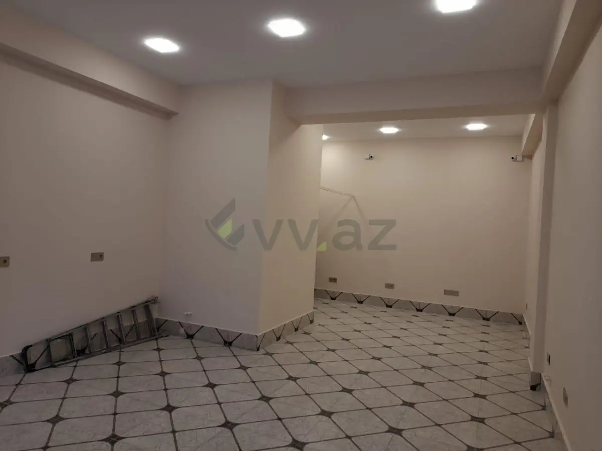 48 m² Obyekt / Ofis Satılır, 1-ci mikrorayon, Nəsimi, Bakı — Əmlak, Bakı (6)