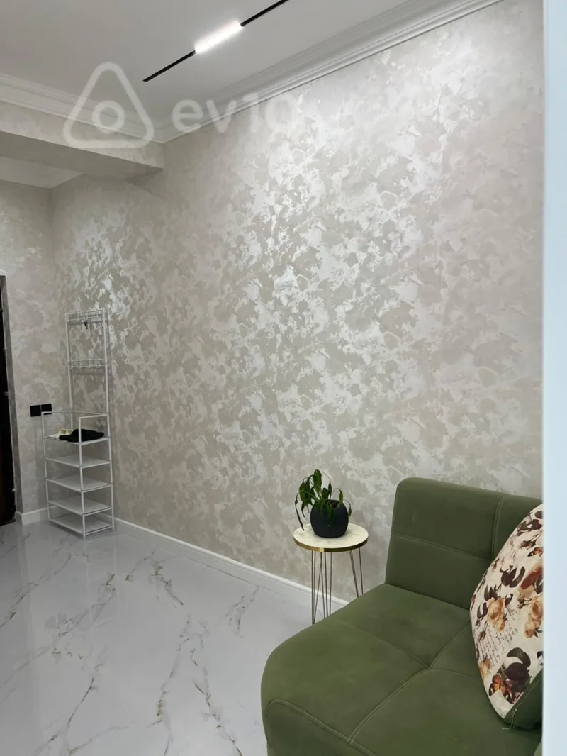 2 otaqlı mənzil, 78 m², Qaraçuxur qəsəbəsi — kirayə — Mənzil, Bakı (10)