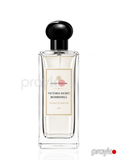 Secret Perfume Bombshell qadınlar üçün Extrait De Parfum 30 ml — Bakı