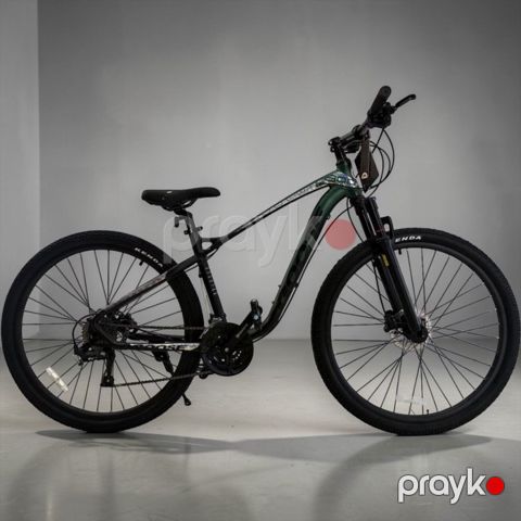 Goose F8 29 Düym Dağ Velosipedi — Bakı