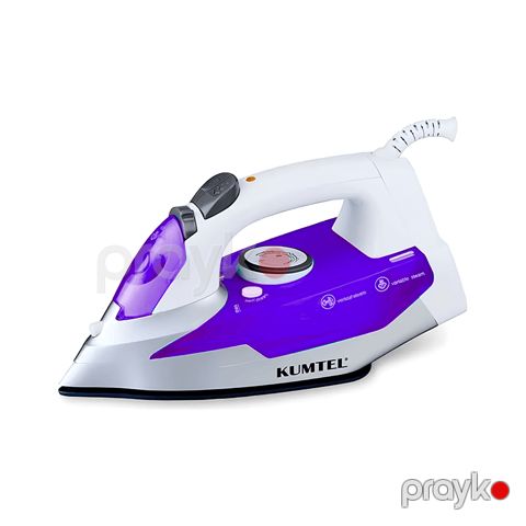 Ütü Kumtel HMU-01 Purple — Bakı