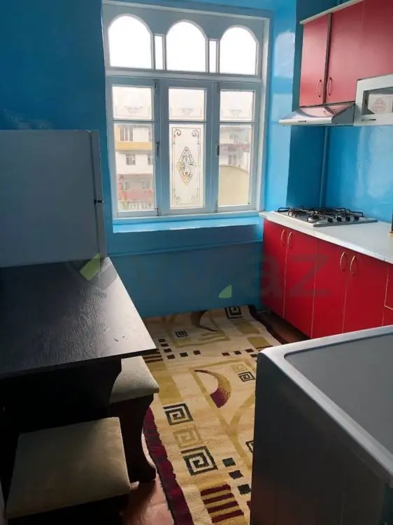 3 otaqlı mənzil Yeni tikili Kirayə, Lənkəran — Mənzil, Lənkəran (8)