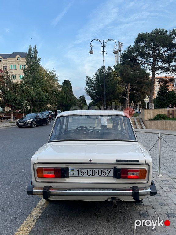 Lada (VAZ) 2106, 1.6 L, 2004 il, 20 823 km — Avtomobillər, Bakı (3)