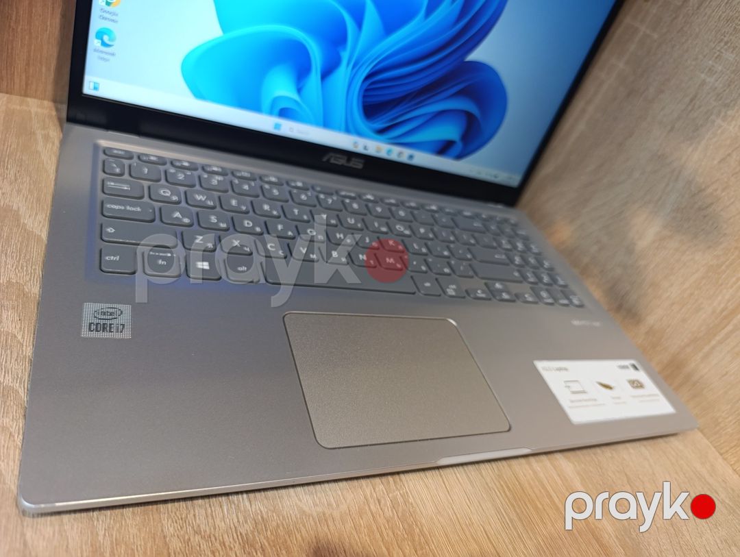Noutbuk ASUS X515JA-EJ2218 — Noutbuklar, Bakı (2)