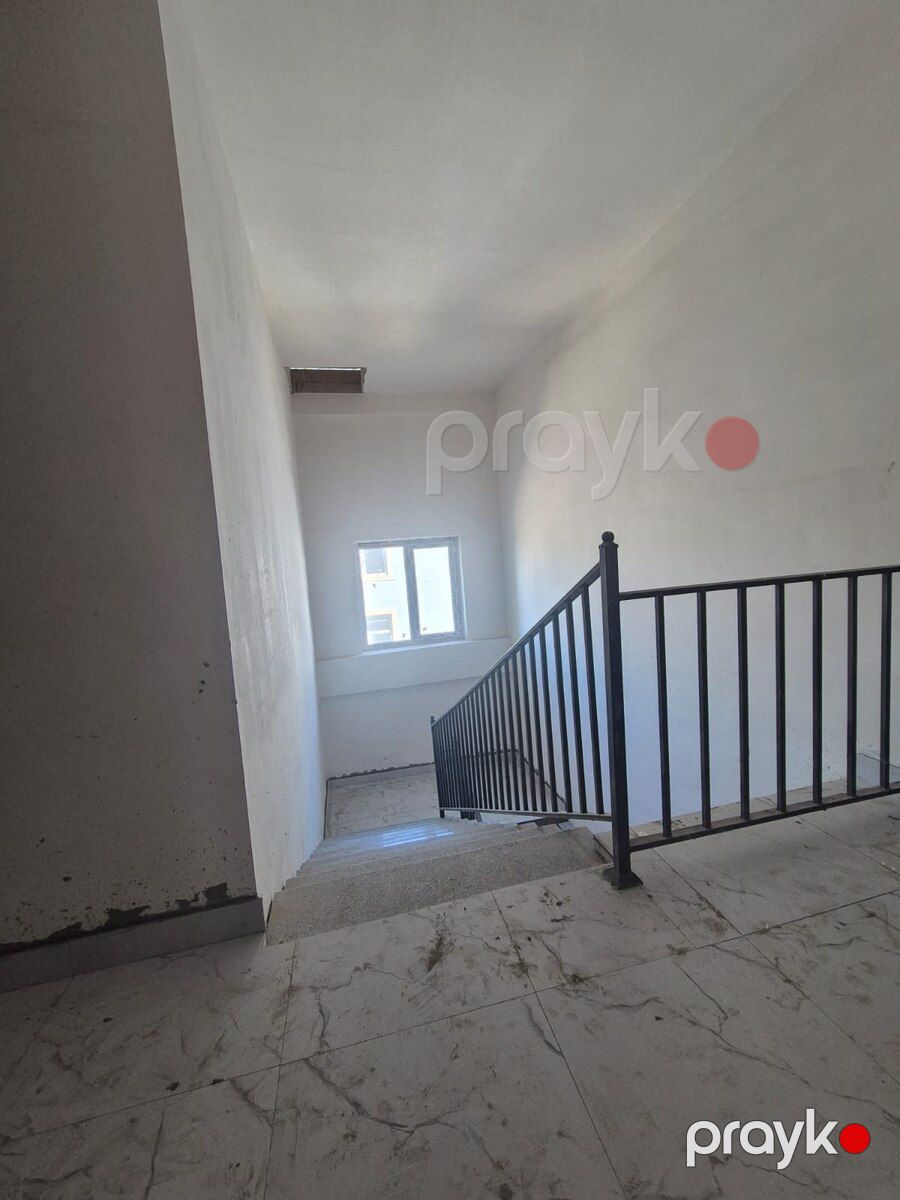 3-otaqlı yeni tikili, Xırdalan ş., 77 m² — Mənzil, Xırdalan (3)
