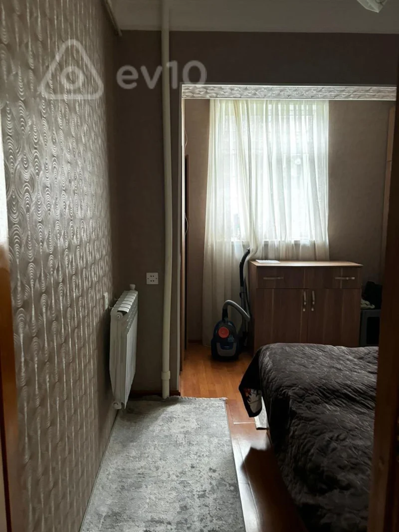 2 otaqlı mənzil, 45 m², Əcəmi Naxçıvani küçəsi — kirayə — Mənzil, Bakı (9)