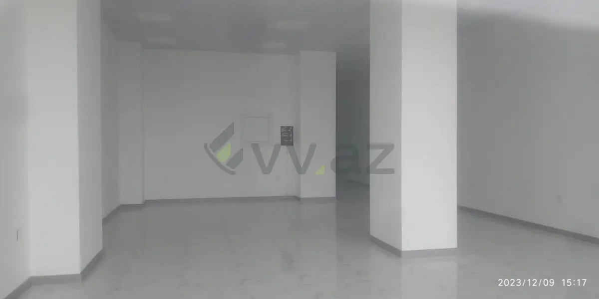 102 m² Obyekt / Ofis Satılır, Bakıxanov qəs., Sabunçu, Bakı — Əmlak, Bakı (5)