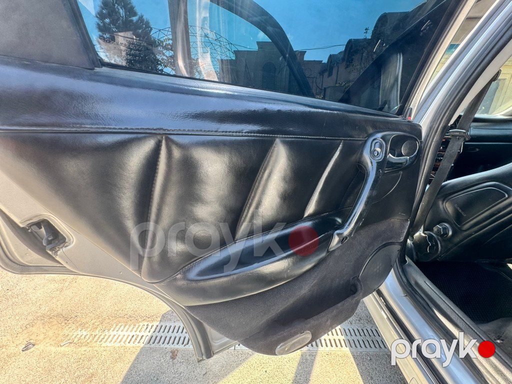 Opel Vectra, 2.2 L, 2000 il, 290 000 km — Avtomobillər, Bakı (11)
