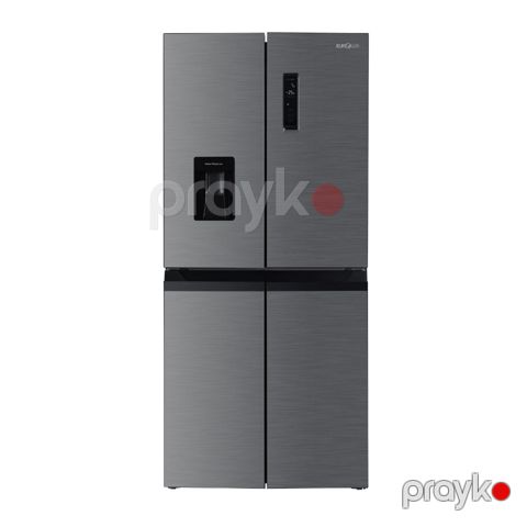 Soyuducu Eurolux EU-RF52-MD1 HNF4-ID