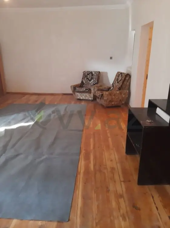 3 otaqlı Həyət evi Satılır, Gəncə — Ev, villa, Gəncə (4)