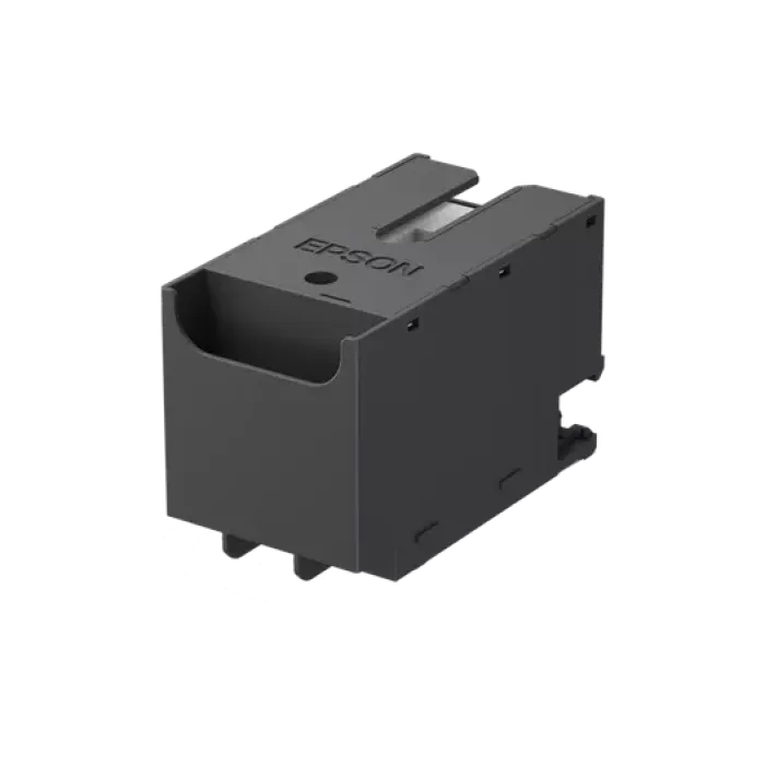 Epson T6711 C13T671100 İşlənmiş Mürəkkəb Qutusu Maintenance Box — Elektronika, Bakı (3)