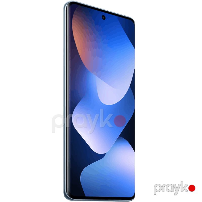 Xiaomi Redmi Note 15 8GB/256GB Glacier Blue — Smartfonlar, Bakı (3)