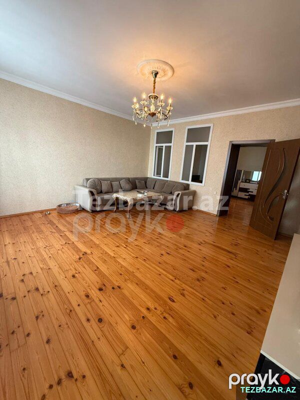 Bılecerıde heyet evı satısı — Ev, villa, Bakı (8)