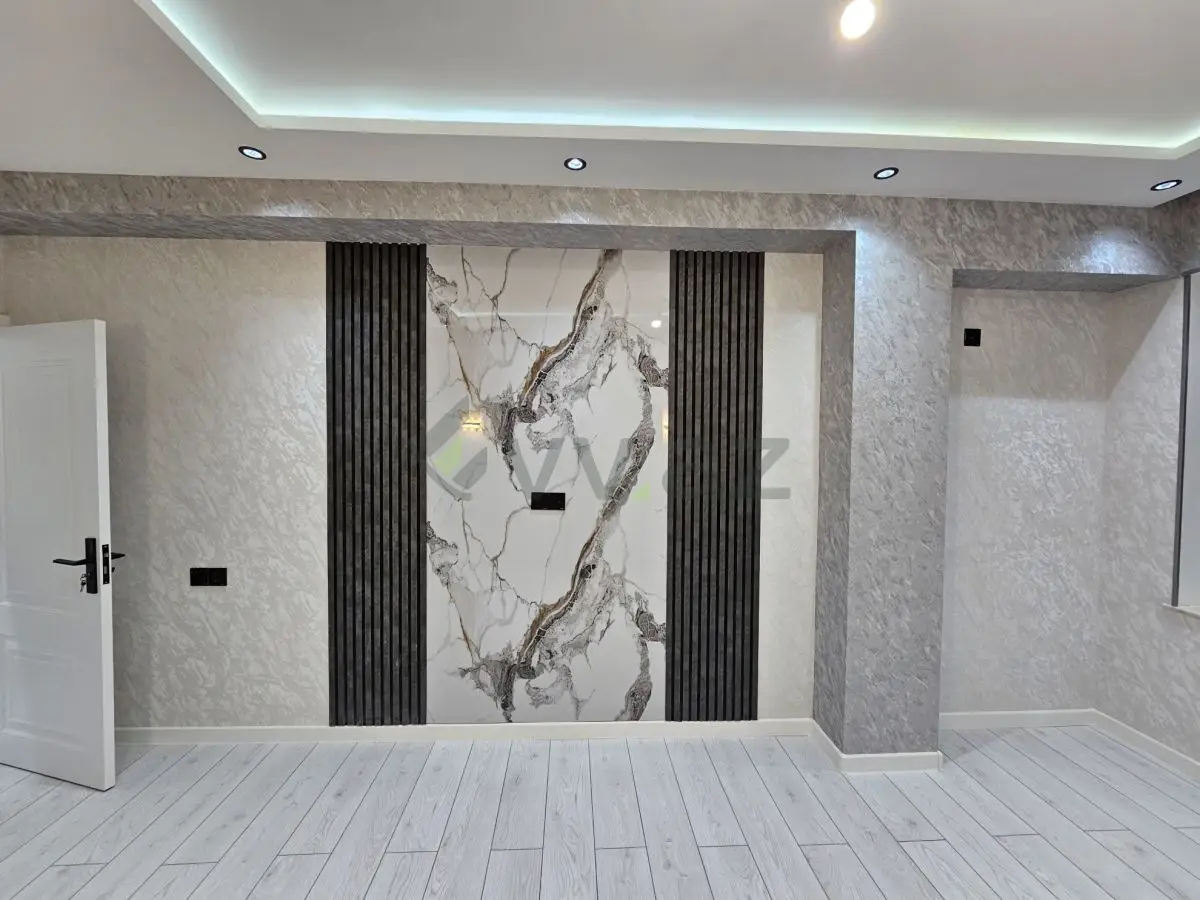 3 otaqlı mənzil Yeni tikili Satılır, Xırdalan — Mənzil, Xırdalan (5)