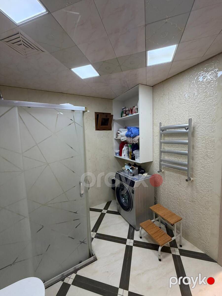 Satılır 4 otaqlı həyət evi/bağ evi 100 m² — Ev, villa, Bakı (10)