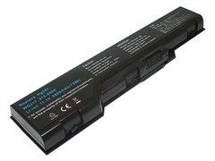 Dell XPS M1730 batareyası — Запчасти от ноутбуков