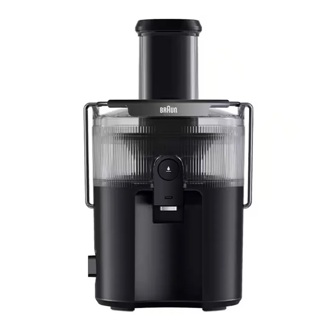 Şirəçəkən Braun SJ5000 — Bakı