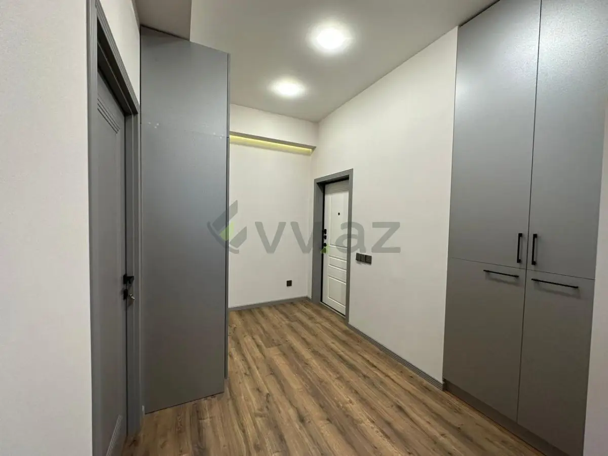 3 otaqlı mənzil Yeni tikili Satılır, Xırdalan — Mənzil, Xırdalan (2)