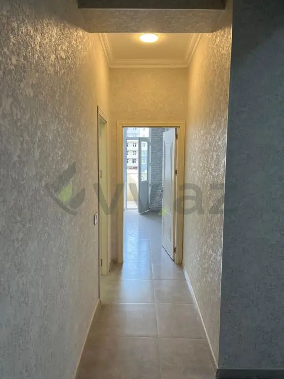 2 otaqlı mənzil Yeni tikili Satılır, Saray, Abşeron
