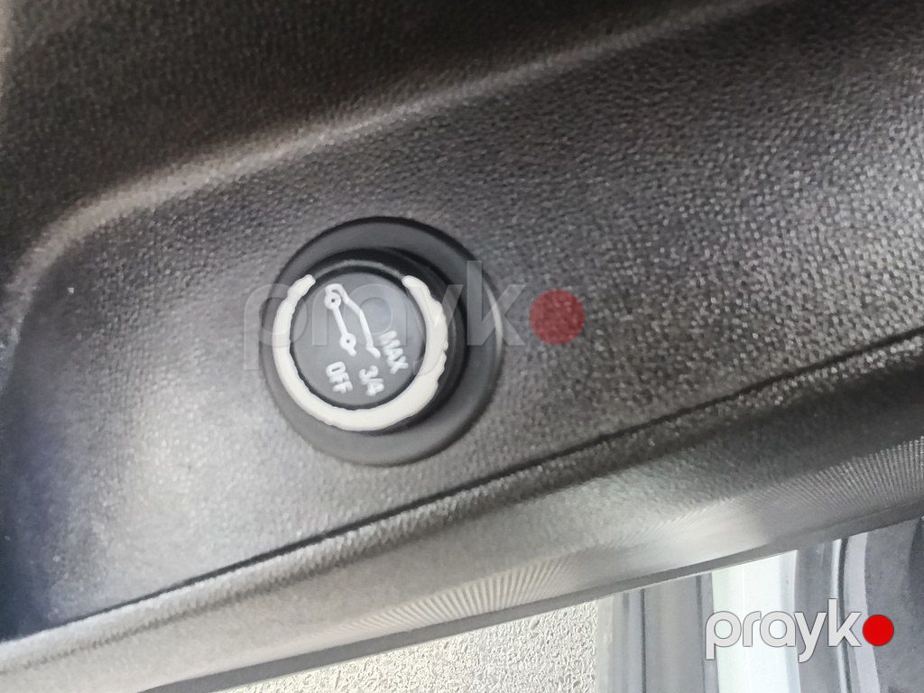 Chevrolet Equinox, 1.5 L, 2018 il, 945 000 km — Avtomobillər, Bakı (5)