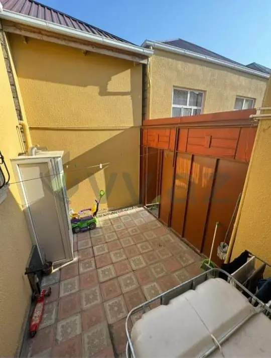 2 otaqlı Həyət evi Satılır, Masazır, Abşeron