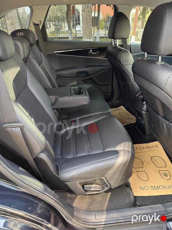 Kia Sorento, 2.0 L, 2019 il, 172 000 km — Avtomobillər, Quba (10)