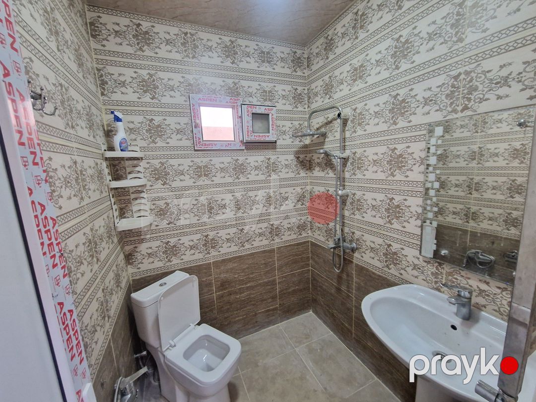 Satılır 3 otaqlı həyət evi/bağ evi 75 m² — Ev, villa, Bakı (8)
