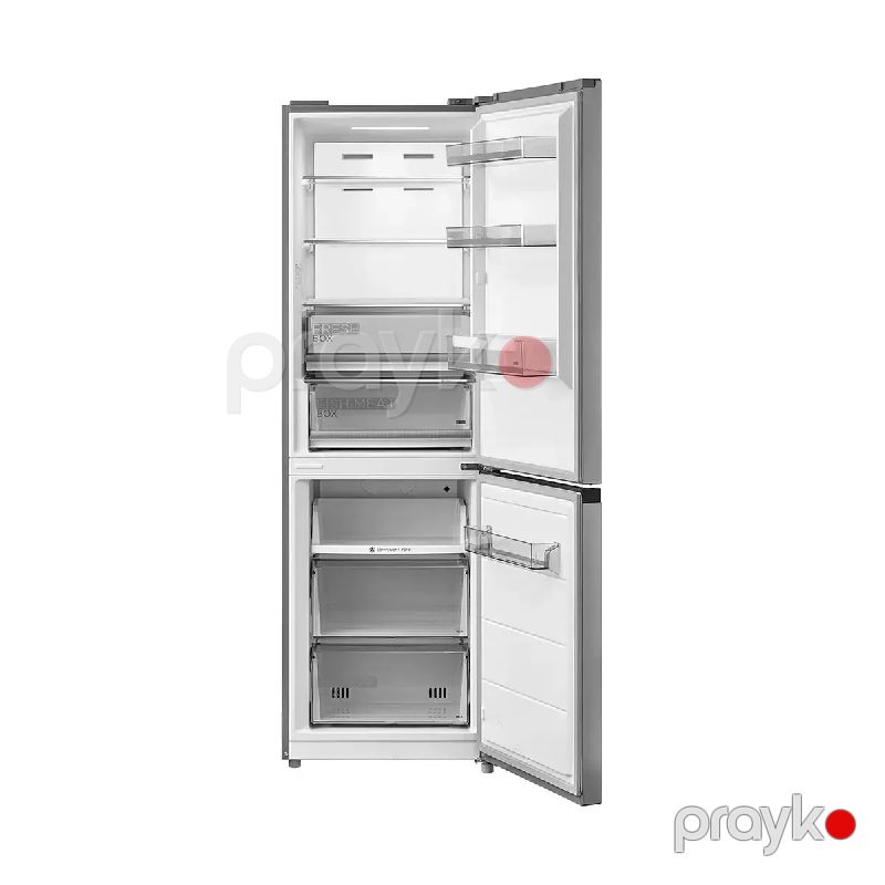Soyuducu Midea MDRB470MGF46O — Soyuducular, Bakı (6)