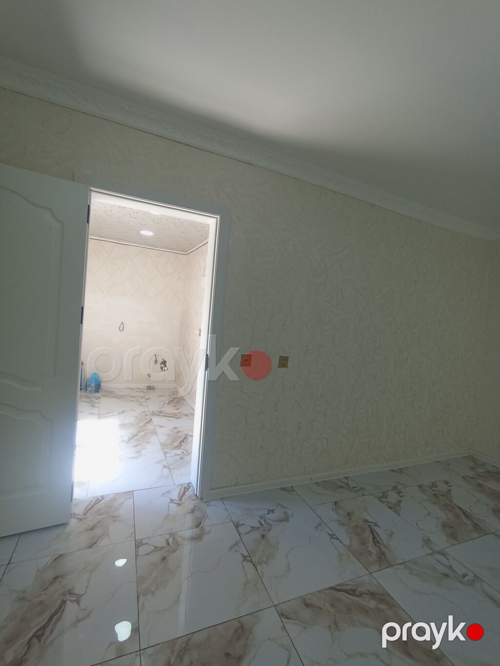 2 otaqlı, 50 kv. m, Kredit yoxdur, Yeni təmirli — Ev, villa, Mehdiabad (10)