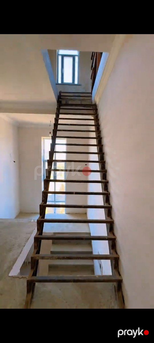 Satılır 7 otaqlı həyət evi/bağ evi 257 m² — Ev, villa, Qusar (8)
