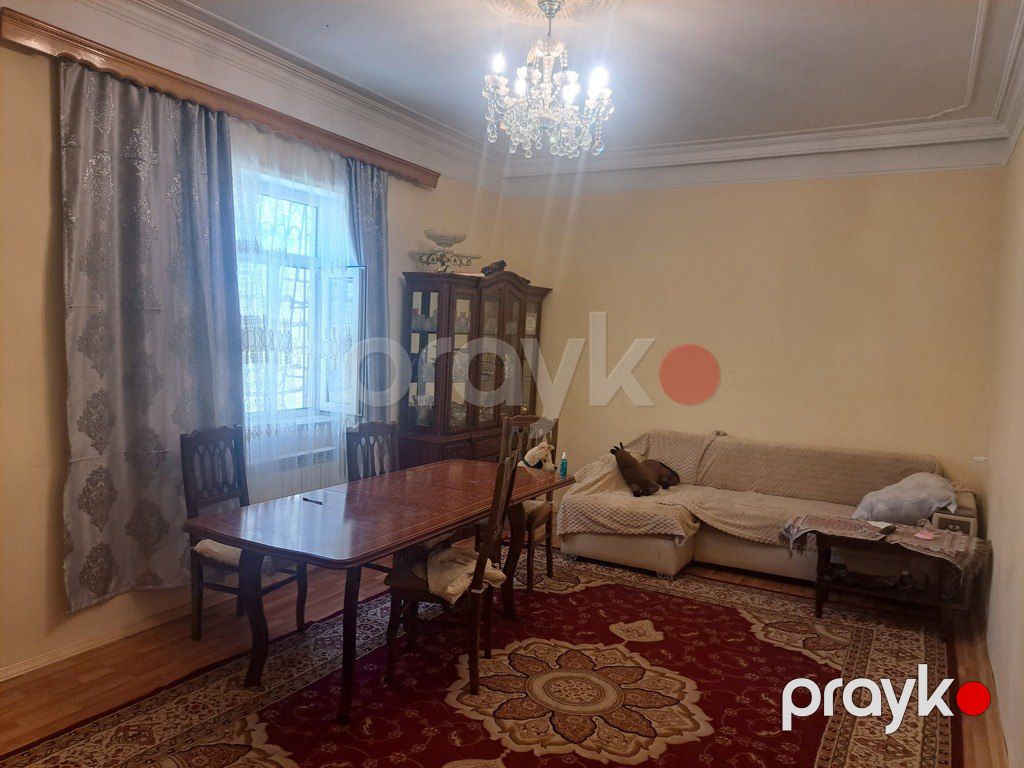 Həyət evi, Köhnə Günəşli qəs — Ev, villa, Bakı (3)