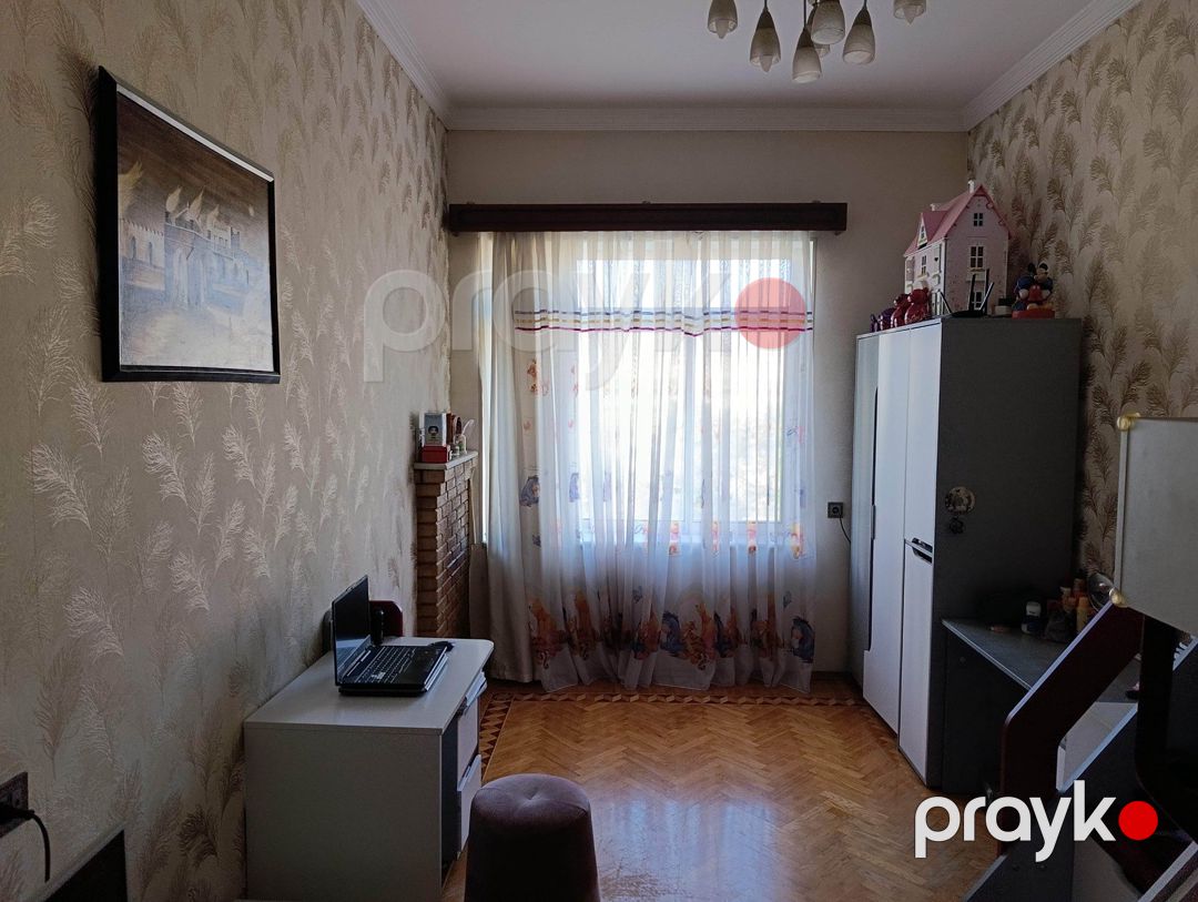 Satılır 3 otaqlı köhnə tikili 96 m² — Mənzil, Bakı (7)