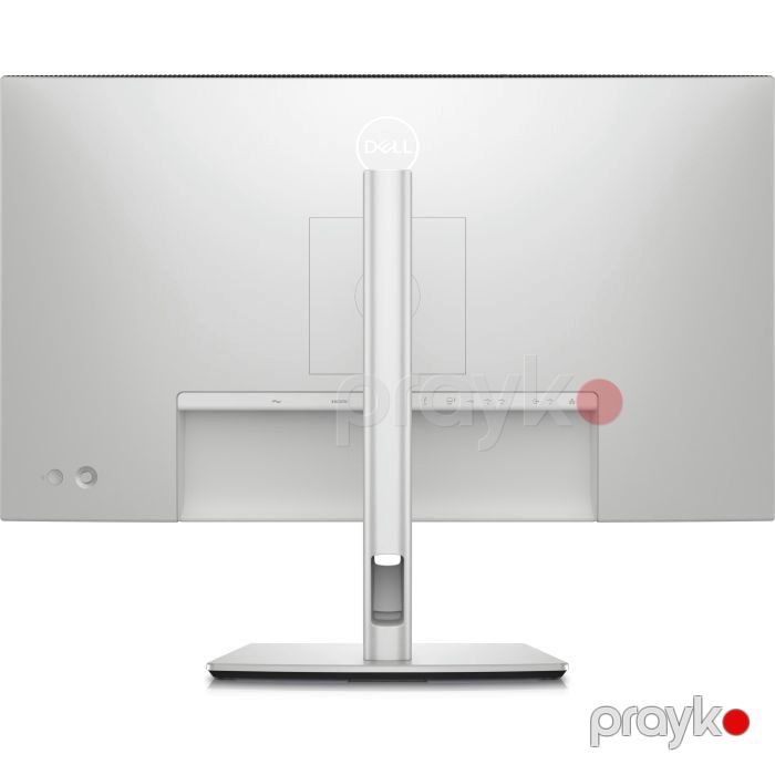 Dell UltraSharp 27 Thunderbolt Hub Monitor – U2724DE (210-BKTV) — Monitorlər, Bakı (5)