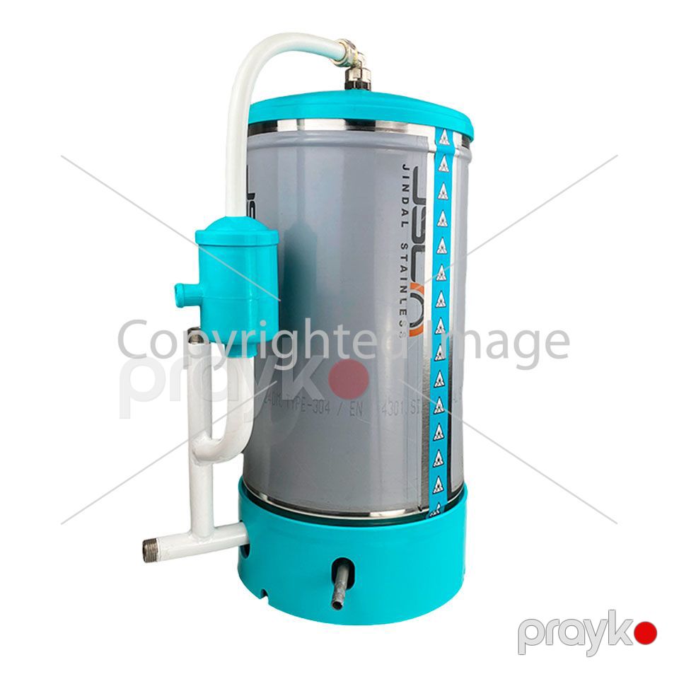 Distillyator su üçün ДЭ-4М ЭМО, 4 lt — Biznes və avadanlıq, Bakı (3)