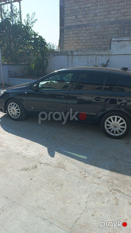 Opel Astra, 1.8 L, 2008 il, 200 000 km — Avtomobillər, Ucar (2)