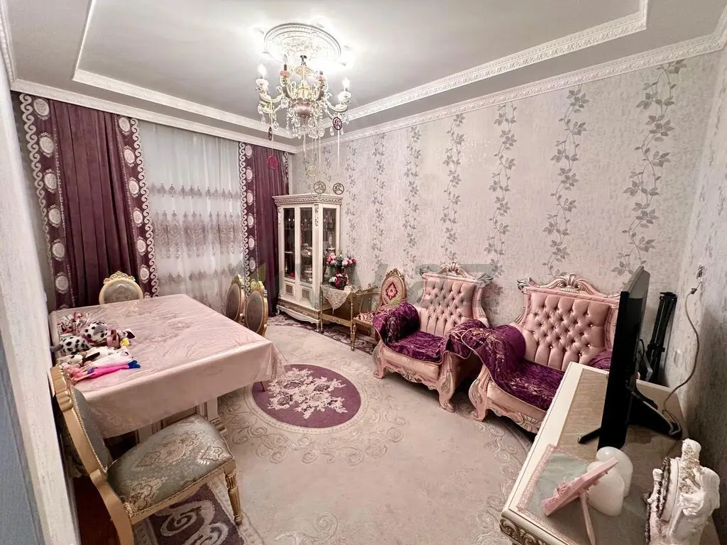 4 otaqlı Həyət evi Satılır, Xırdalan — Ev, villa, Xırdalan (7)