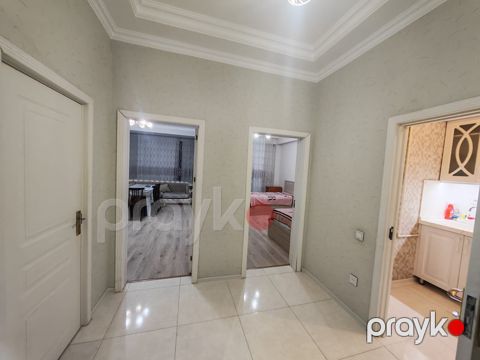 2-otaqlı yeni tikili kirayə verilir, Sumqayıt ş., 65 m² — Sumqayıt