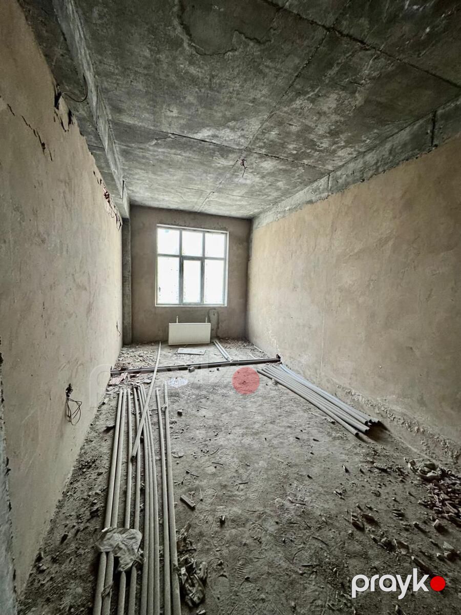Satılır 4 otaqlı yeni tikili 160 m² — Mənzil, Bakı (6)