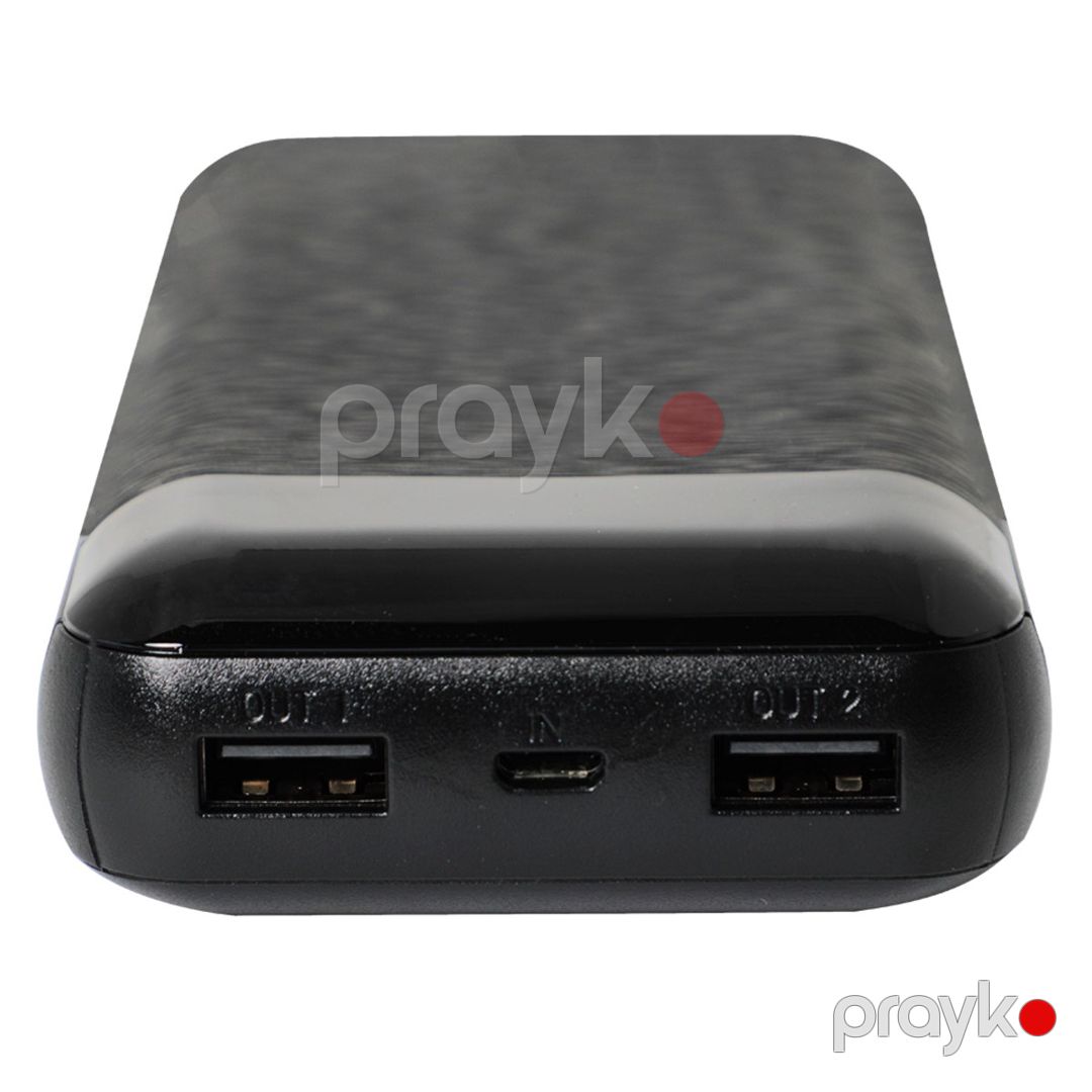 Powerbank "Philips 20000 mAh DPL2720/00" — Smartfonlar, Bakı (3)