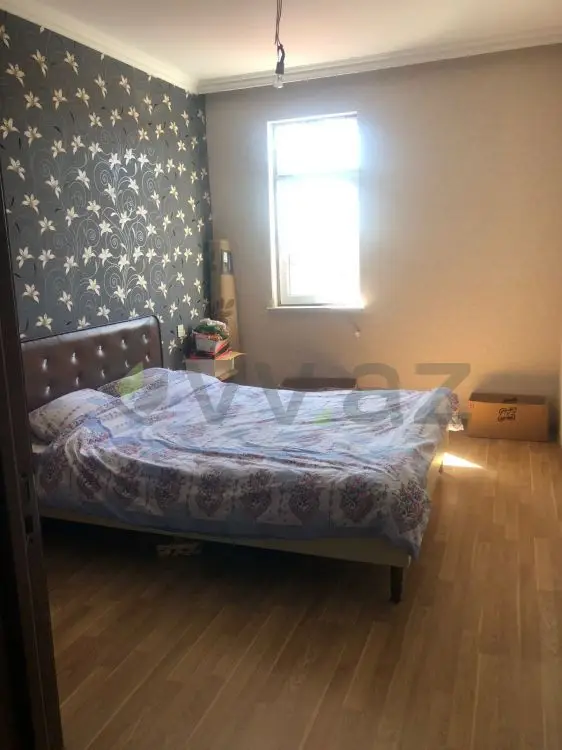 2 otaqlı mənzil Yeni tikili Satılır, Masazır, Abşeron — Mənzil (6)