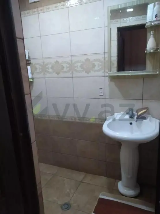 2 otaqlı mənzil Köhnə tikili Satılır, Gəncə — Mənzil, Gəncə (3)