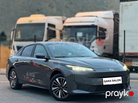 Changan Qiyuan A05, 1.5 L, 18.99 kWh, 2025 il, 43 000 km — Bakı