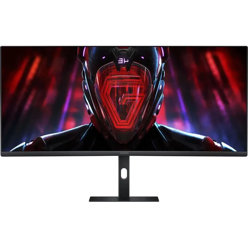 Monitor Xiaomi Curved Gaming Monitor G34WQi ELA5454EU — Bakı