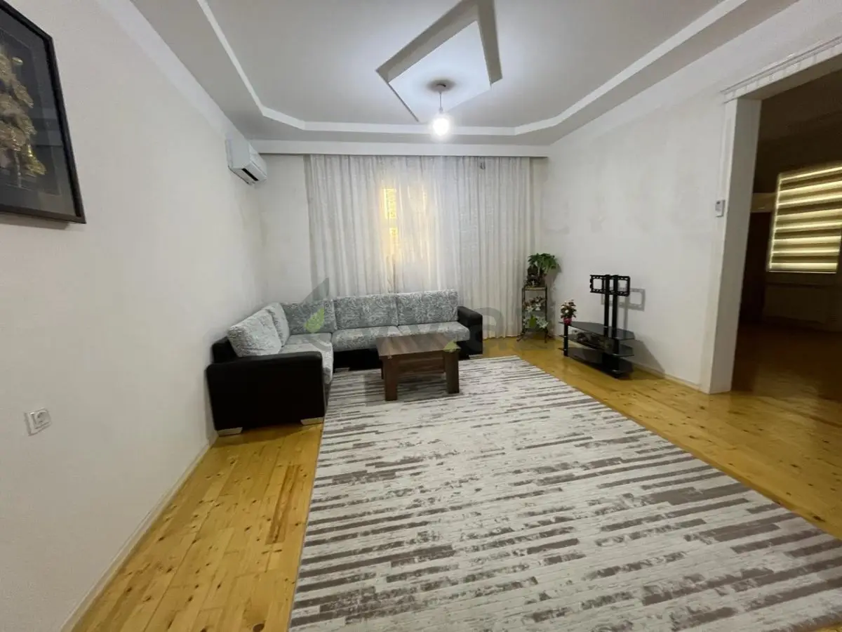 4 otaqlı Həyət evi Kirayə (günlük), Novxanı, Abşeron — Ev, villa (5)