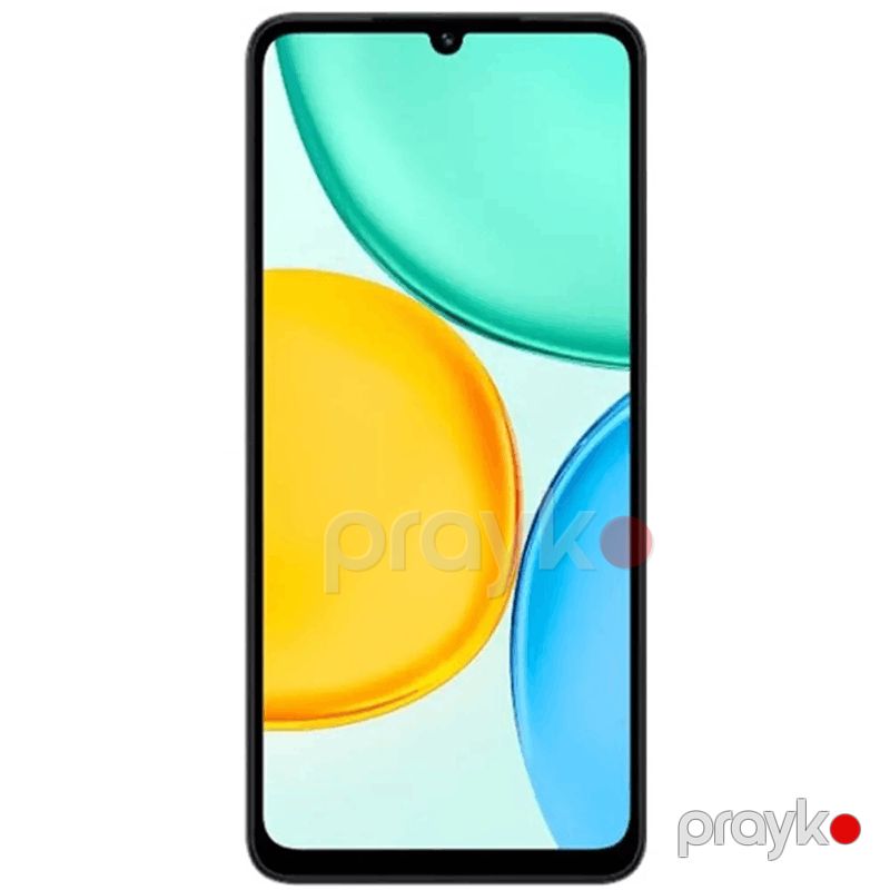 Honor X5d Plus 4GB/128GB Meteor Silver — Smartfonlar, Bakı (3)